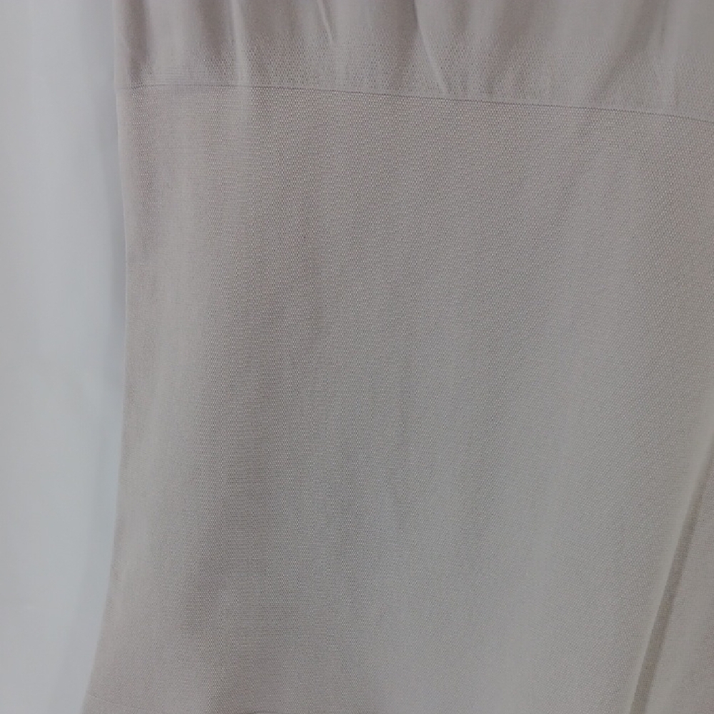 Jockey Shapeware Tank Top Women's Size Large Beige Sleeveles - Picture 5 of 6